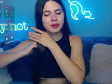 Chaturbate Best live sex cam show of viollinalv