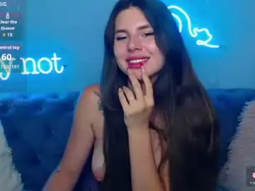 Chaturbate Live Sex of viollinalv