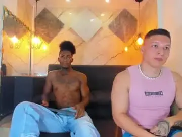 Chaturbate Best Webcam of yulian_23