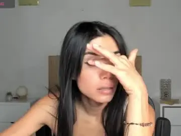 Chaturbate Sex Cam of anahenao