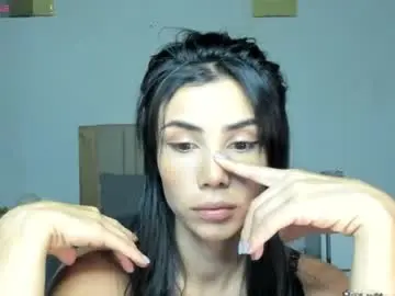 Chaturbate Sex Chat of anahenao