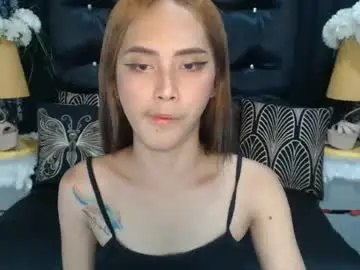Chaturbate Nude Webcam of bigcockmarina