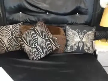 Chaturbate Best live sex cam show of bigcockmarina