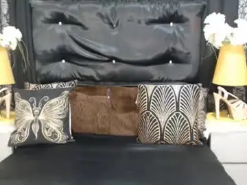 Chaturbate Sex Cam of bigcockmarina