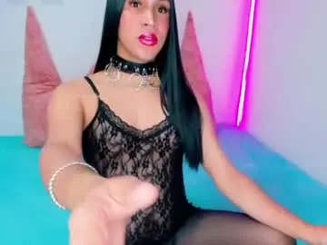 Chaturbate Sex Cam of candy_climax
