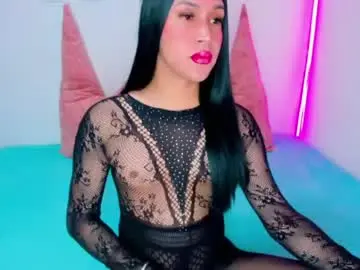 Chaturbate Live Sex Cam of candy_climax