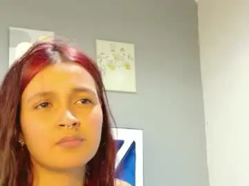 Chaturbate Adult Webcam of celeste_monrooe