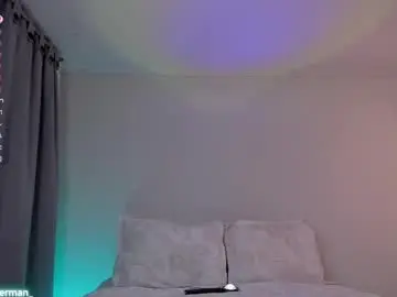 Chaturbate Watch Live Sex Cams of charly_ackerman