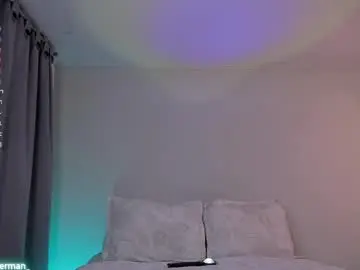 Chaturbate Adult Webcams of charly_ackerman