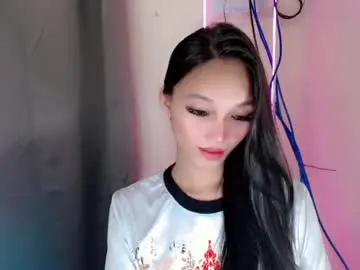 Chaturbate Adult Webcam of charm_fuckdoll8