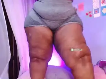 Chaturbate Nude Webcam of grumosa_velvet