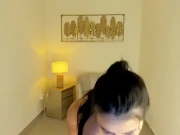 Chaturbate Sex Cam of jessi_powel
