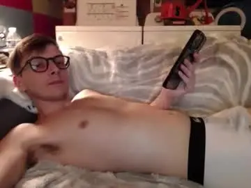 Chaturbate Adult Webcam of johstondude