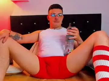 Chaturbate Free Live Porn of leo_hunt