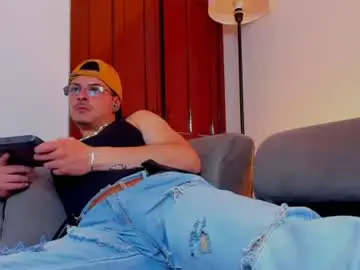 Chaturbate Free Porn Cam of leo_hunt