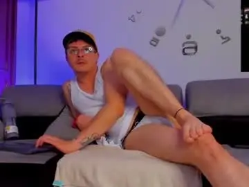 Chaturbate Adult Video Chat of leo_hunt