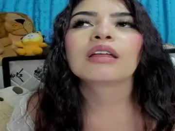 Chaturbate Nude Webcam of mia_helll