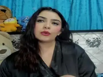 Chaturbate Free Live Porn of mia_helll