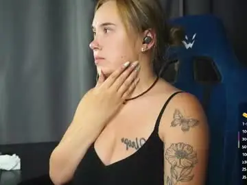 Chaturbate Free Porn Cam of sandra_sww