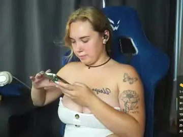 Chaturbate Best Webcam of sandra_sww