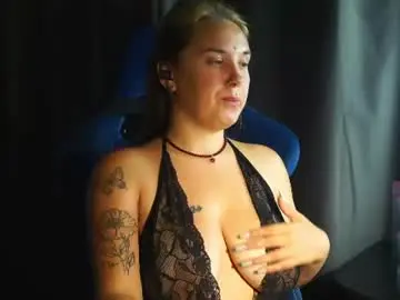 Chaturbate Best live sex cam show of sandra_sww