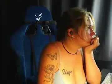 Chaturbate Sex Cam of sandra_sww