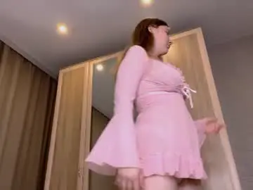 Chaturbate Live Sex of whymollycry