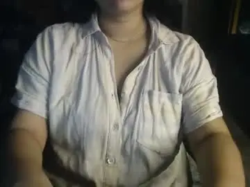 Chaturbate Adult Video Chat of your_ishaa