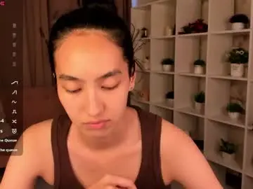 Chaturbate Watch Live Sex Cams of yummy_lamii