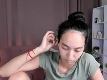 Chaturbate Adult Webcam of yummy_lamii