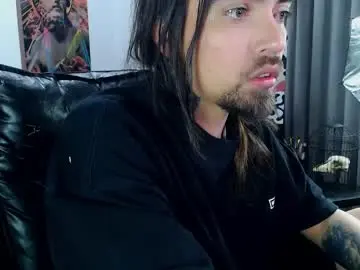 Chaturbate Live Sex of aim2394