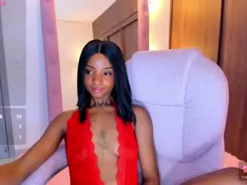 Chaturbate Sex Cam of alika_houston