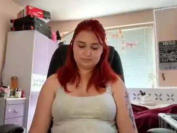 Chaturbate Adult Webcam of annamaedressel