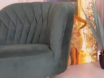 Chaturbate Nude Webcam of bailey_rush