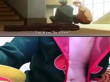 Chaturbate Private Sex Chat of bigdickanimefan