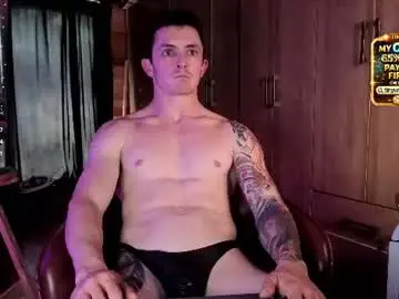 Chaturbate Sex Cam of duke_j