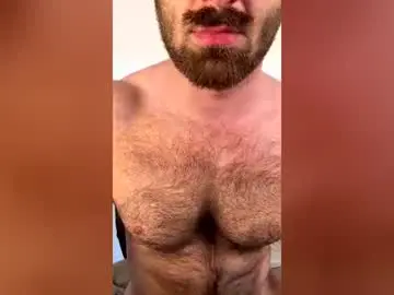 Chaturbate Adult Video Chat of hairy_superman