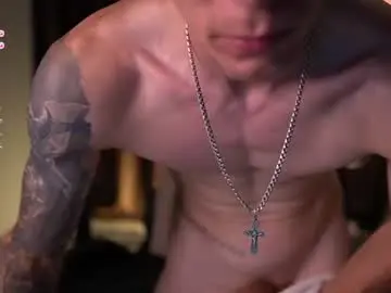 Chaturbate Nude Webcam of joni_joni18