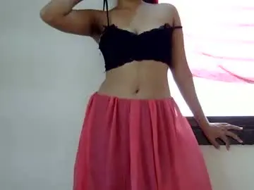 Chaturbate Nude Webcam of loraa_baby