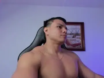 Chaturbate Best Webcam of roy__constance