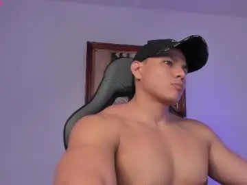 Chaturbate Live Sex of roy__constance