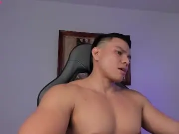 Chaturbate Nude Webcam of roy__constance