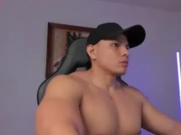 Chaturbate Best Webcam of roy__constance