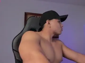 Chaturbate Nude Webcam of roy__constance