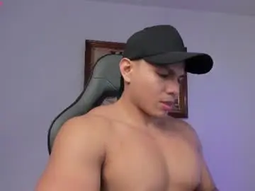 Chaturbate Best Webcam of roy__constance