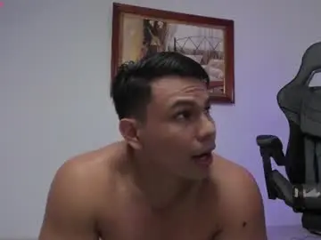 Chaturbate Private Sex Chat of roy__constance
