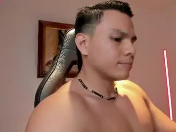 Chaturbate Private Sex Chat of roy__constance