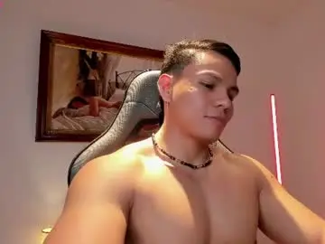 Chaturbate Nude Webcam of roy__constance