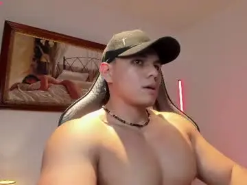 Chaturbate Live Porn of roy__constance