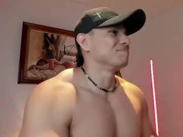Chaturbate Live Sex of roy__constance